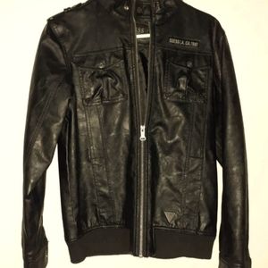 Guess Jacket (big kids)